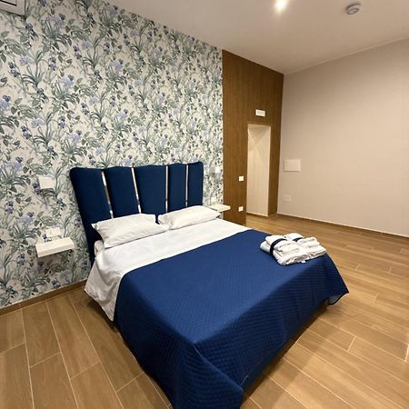 Il Regno Di Napoli Hotel ภายนอก รูปภาพ
