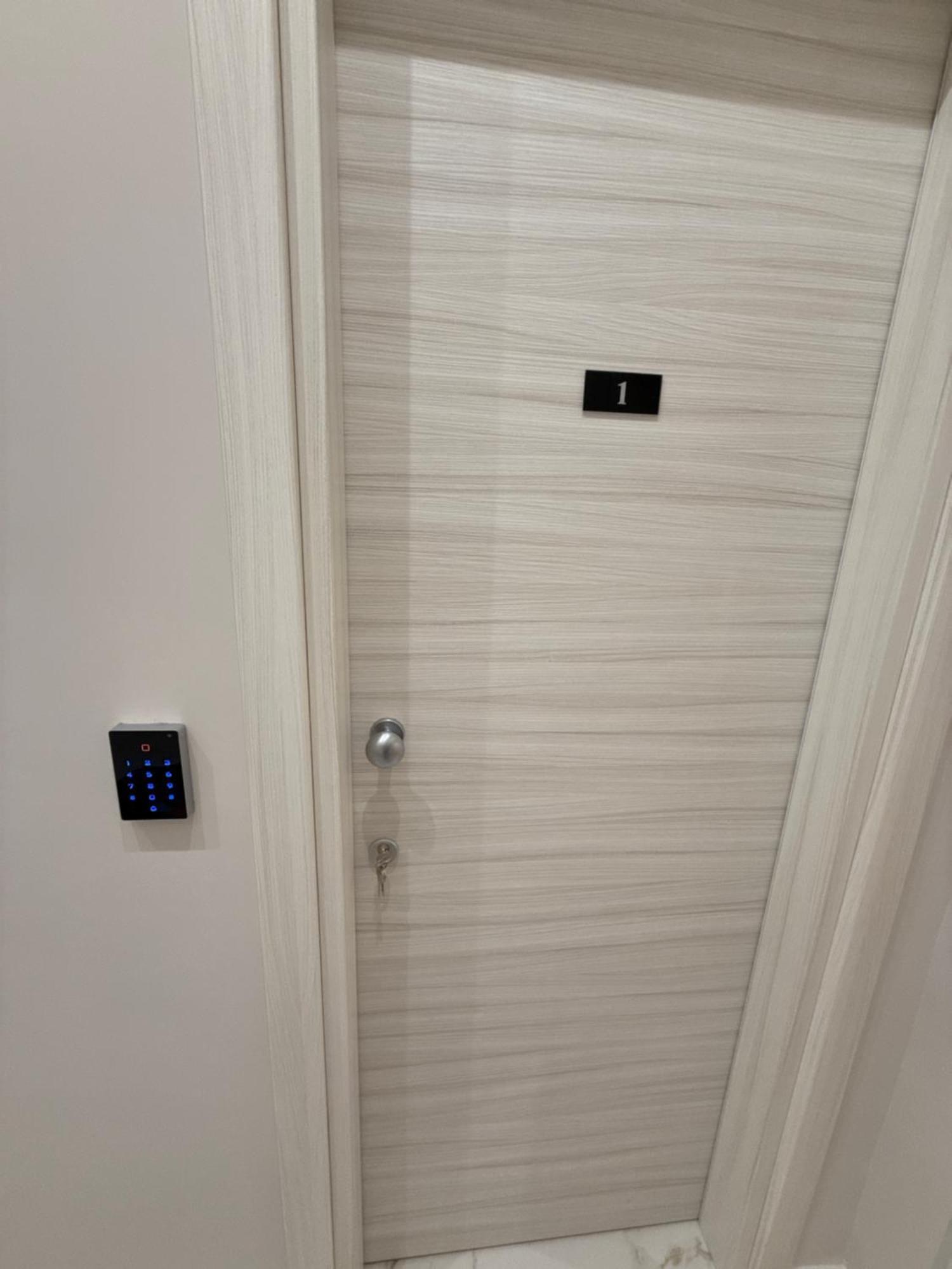 Il Regno Di Napoli Hotel ภายนอก รูปภาพ