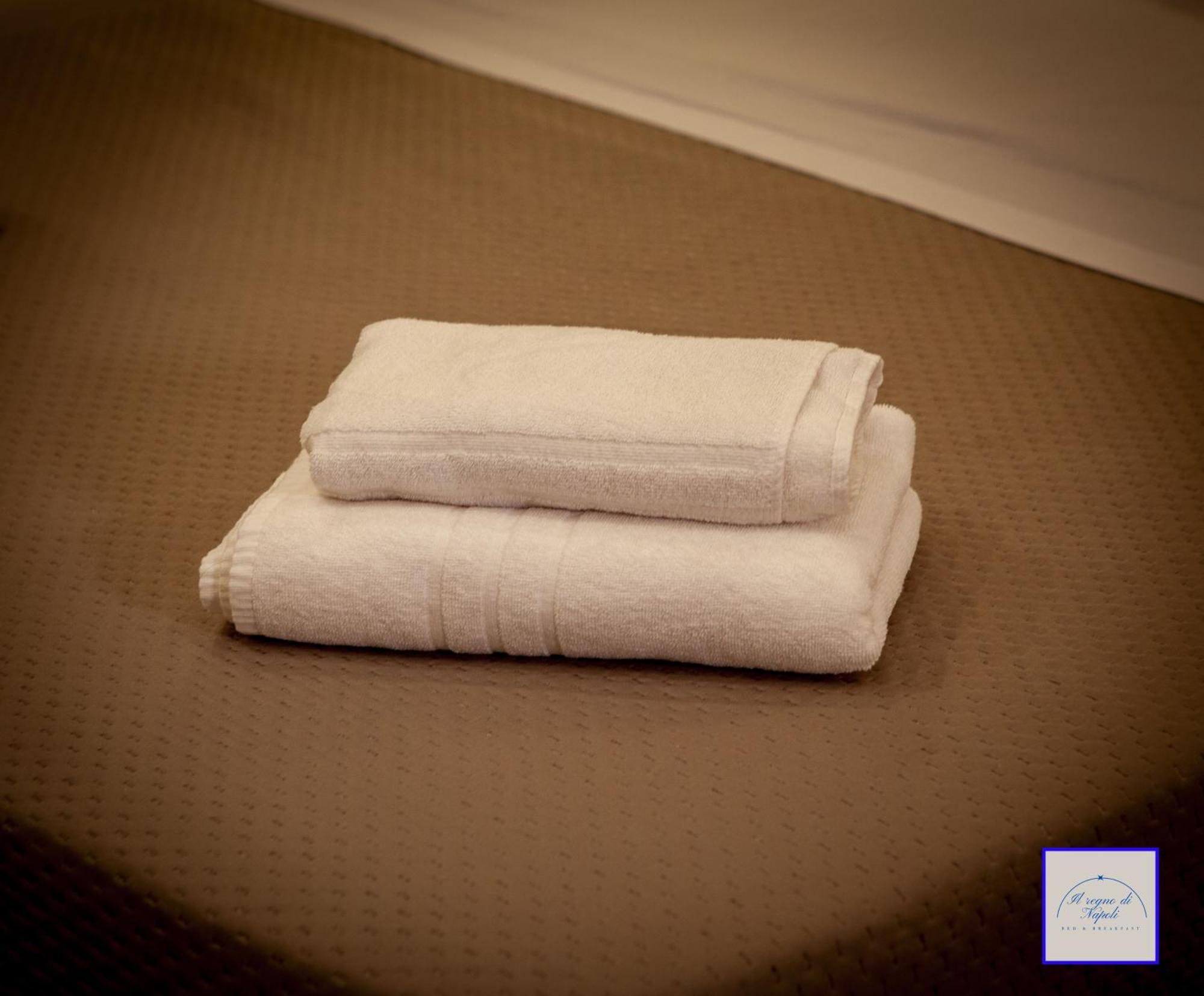 Il Regno Di Napoli Hotel ภายนอก รูปภาพ