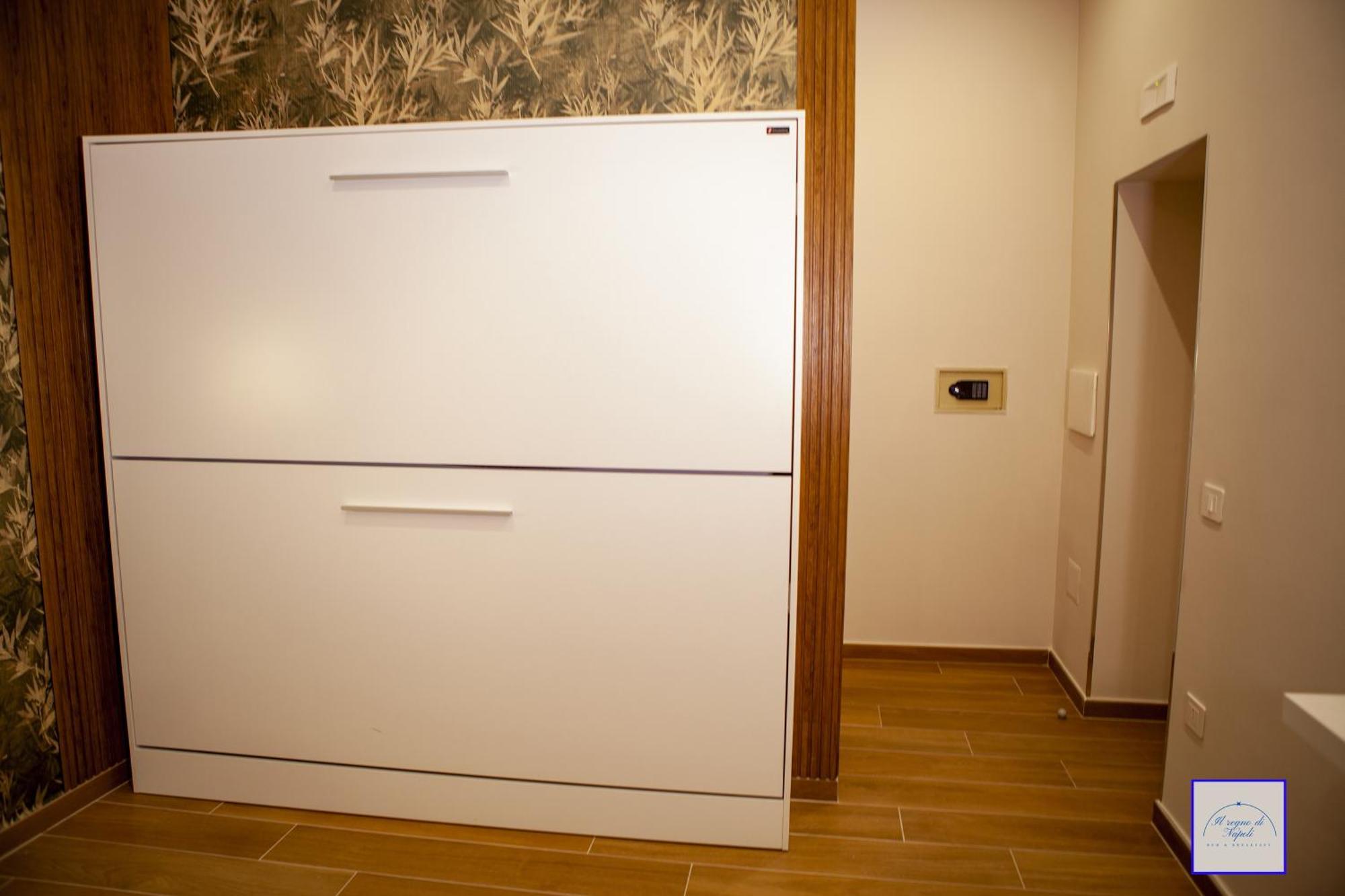 Il Regno Di Napoli Hotel ภายนอก รูปภาพ
